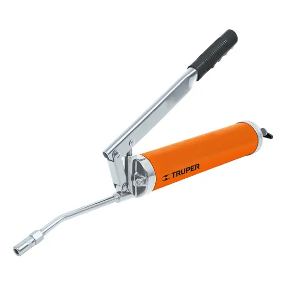Inyectora De Grasa 14 Oz, 6000 Psi (14859) Truper