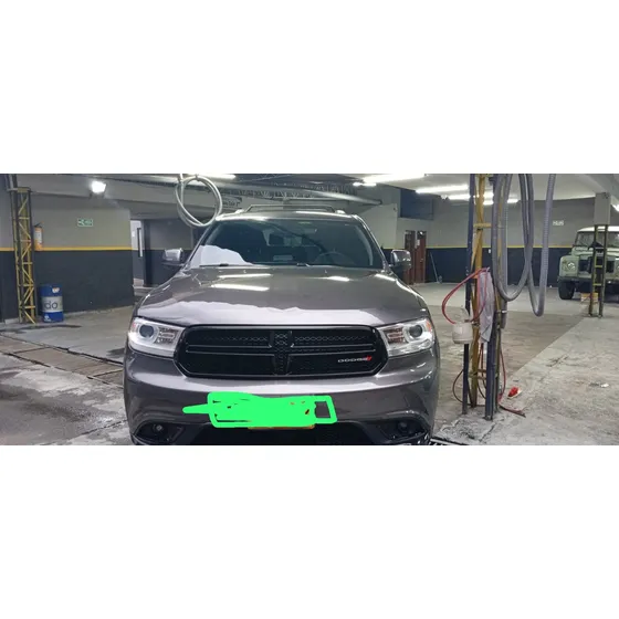 Dodge Durango 3.6 Limited