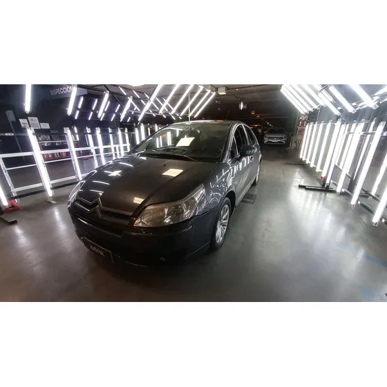 Citroën C4 1.6i 16v X Pack Look