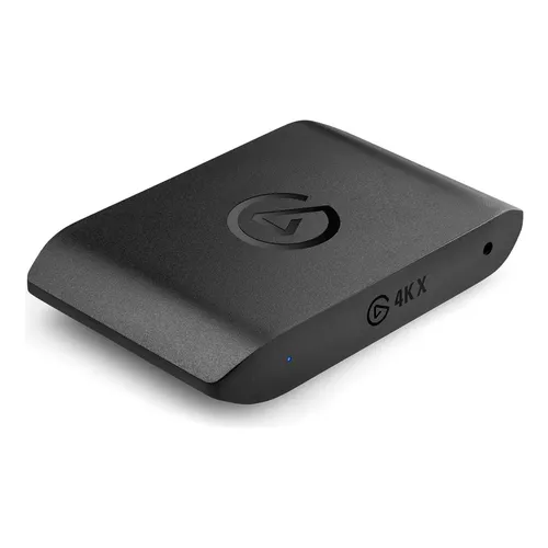 その他 Elgato Game Capture Neo Placa De Captura Elgato Game Capture Neo | MercadoLivre