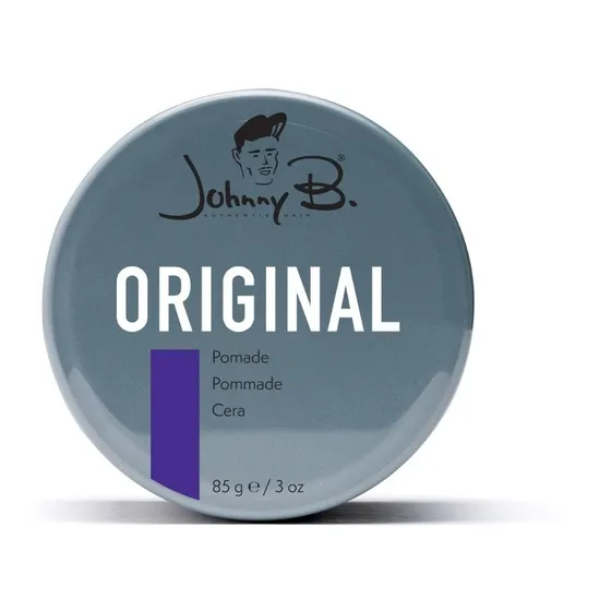 Pomada Original Johnny B. 3oz