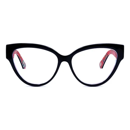  Monturas Oftálmicas Lentes Frida Kahlo Damas Ojo De Gato