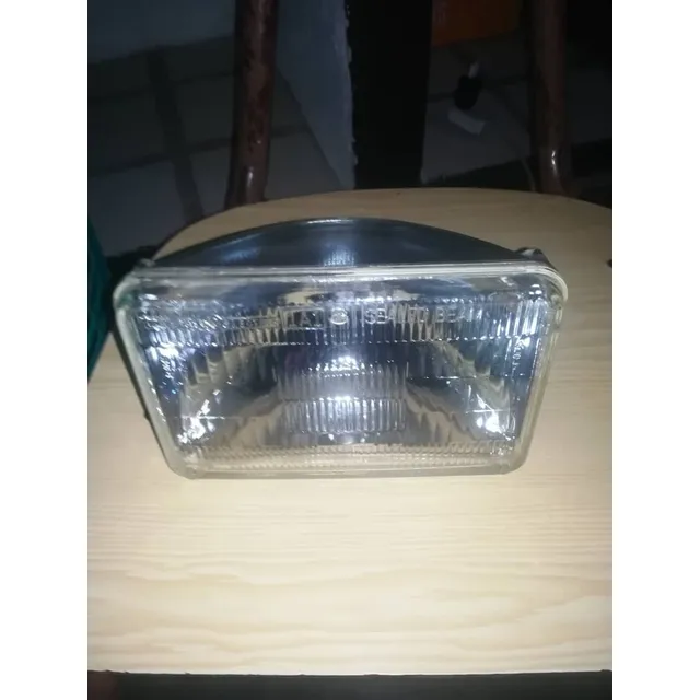 Faro Silvin 