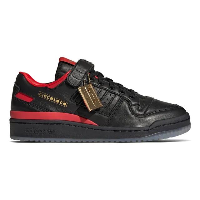 Zapatillas adidas Circoloco Forum Low Talla 9.5 Usa