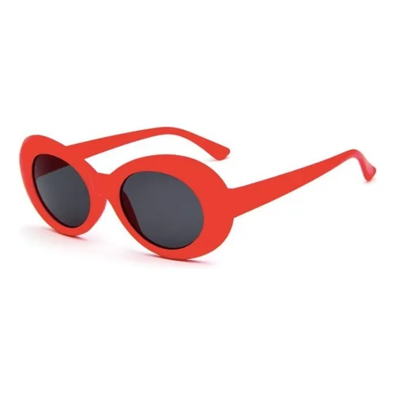 Gafas Lentes Nirvana Kurt Cobain + Estuche Gratis