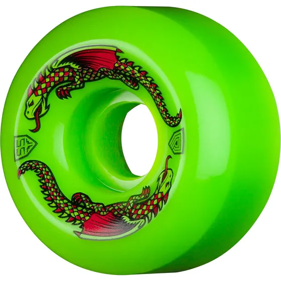 Ruedas De Monopatín Dragon Formula