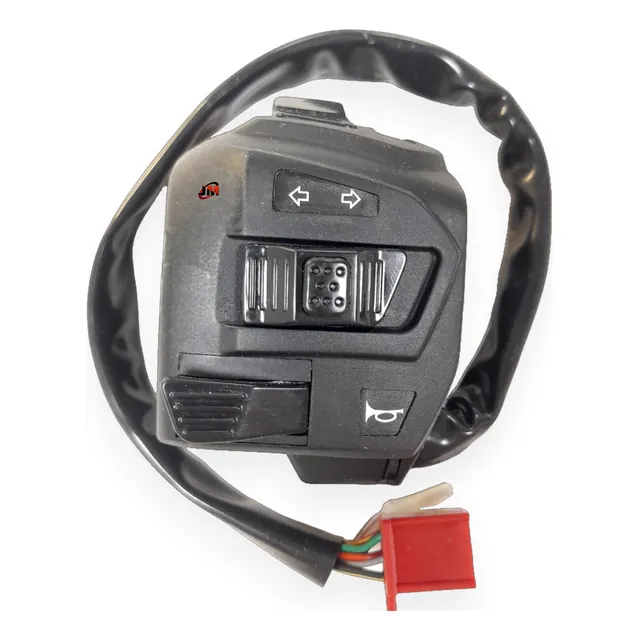 Comando Izquierdo Pulsar Ns200