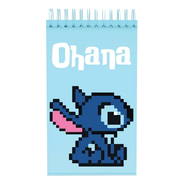 Libreta Pequeña Argollada Notas Cuaderno Diseño Creativo