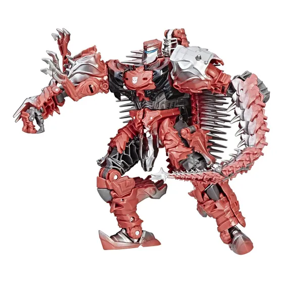 Transformers Mv5 Pre -voyager Figura De Acción Solar