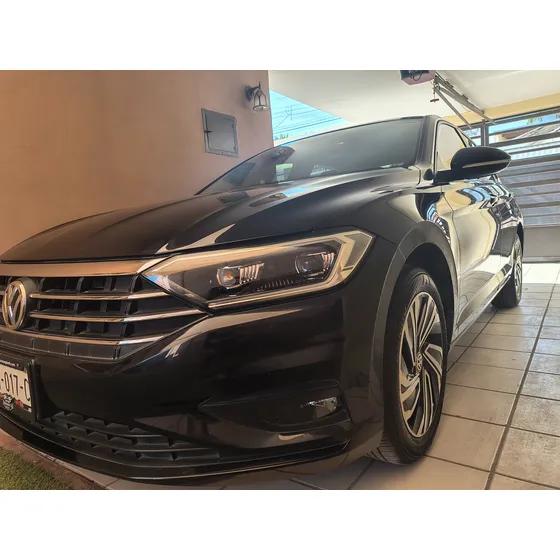 Volkswagen Jetta 1.4 T Fsi Highline Tiptronic