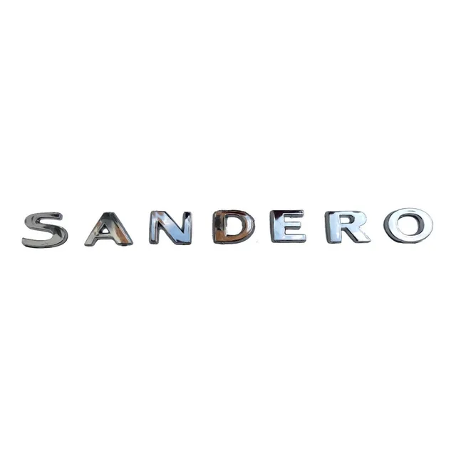 Insignia Renault Sandero D/13 Baul