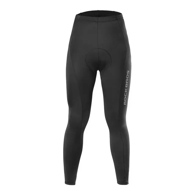 Licra Larga Para Ciclismo Y Spining Rockbros
