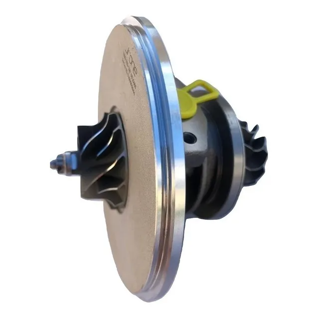 Conjunto Central Turbo Gt1546s Para Citroen Xsara Picasso