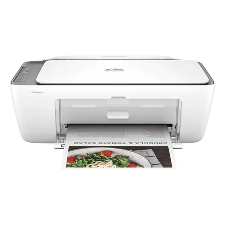 Impresora multifunción a color HP DeskJet 2855e 588S5A con wifi