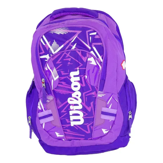 Morral Wilson Abstract Universitario