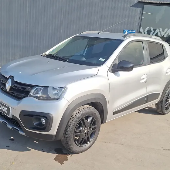Renault Kwid 2022