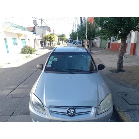 Suzuki Fun 1.4 N Aa Da