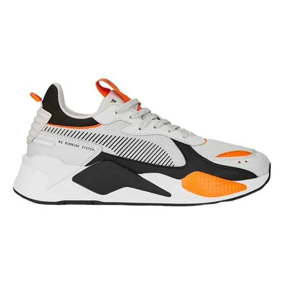 Championes De Hombre Puma Rs-x Geek
