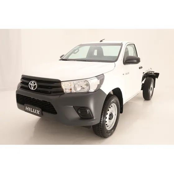 Toyota Hilux Chassi 2.4 Cs Dx 150cv 4x4