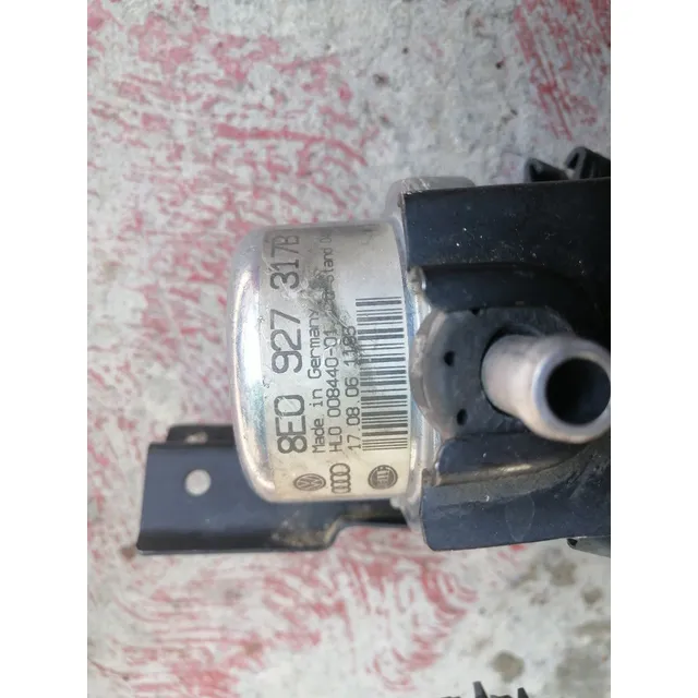 Bomba De Vacío  Freno De Volkswagen Touareg 200$