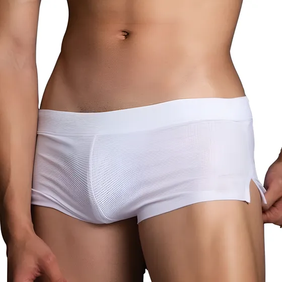 Short Suspensorio, Short, Tanga, Bikini, Hombre