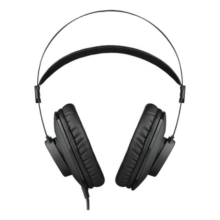Fone De Ouvido Over-ear Akg K72 Black Fone De Ouvido Over-ear Akg K72 Black