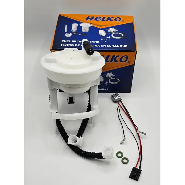 Conjunto Filtro Gasolina Honda Civic Oddysey Año 2001 A 2005
