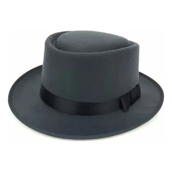 ¡ Breaking Bad Walter Hartwell White Sombrero Formal