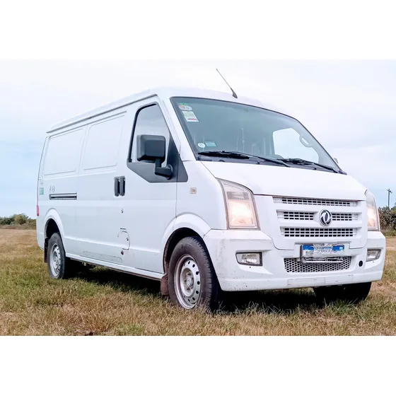 Dfsk C35 Furgon
