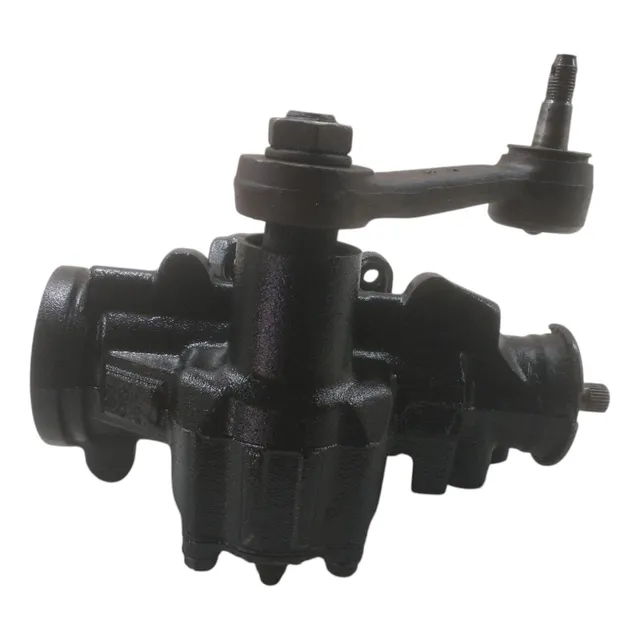 Caixa Direção Hidraulica Gm S10 Blazer 1999 2003 2006 Usado