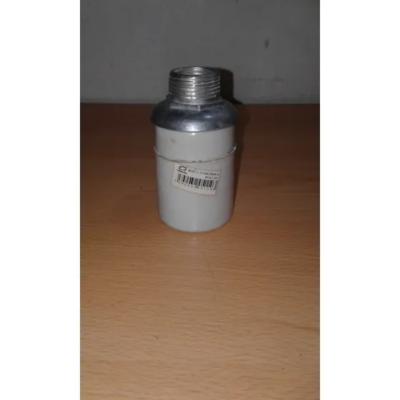 Socate Porcelana Con Base Pr1 E27 Postes Y/o Faros (bet251)
