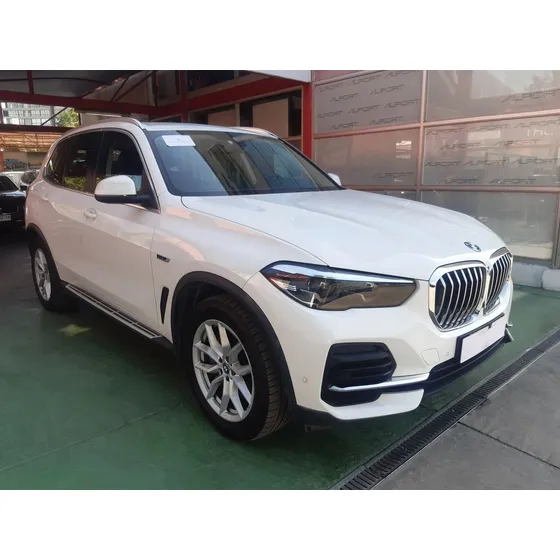 Bmw X5 Xdrive 45e 4x4 3.0 Aut
