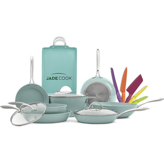Jade Cook Paquete Exclusivo Mercado Libre 16 Pz - Cv Directo Jade Cook Paquete Exclusivo Mercado Libre 16 Pz - Cv Directo