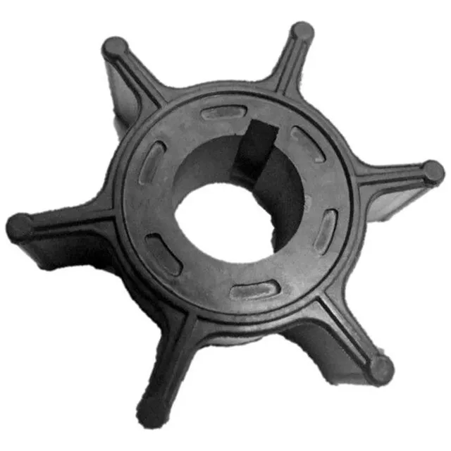Rotor Bomba De Agua Para Motores Fuera De Borda Honda 2 Hp