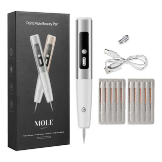 Caneta De Plasma A Laser De 15 Níveis Para Remoção De Sardas Caneta De Plasma A Laser De 15 Níveis Para Remoção De Sardas