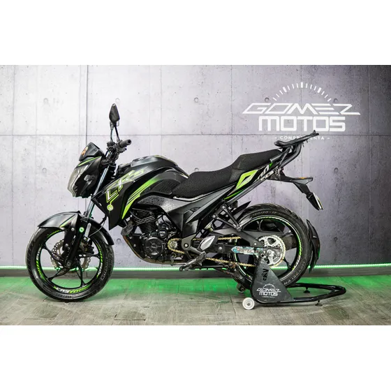 Akt Cr5 200 2020