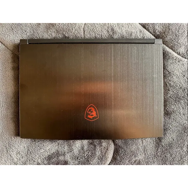 Msi Gf63 Thin I5 Gtx 1650 Maxq