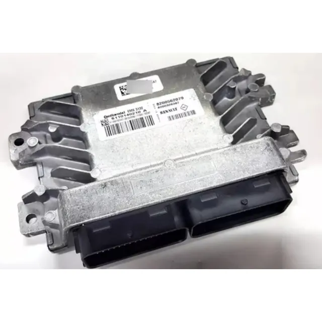 Computadora Ecu Renault Symbol