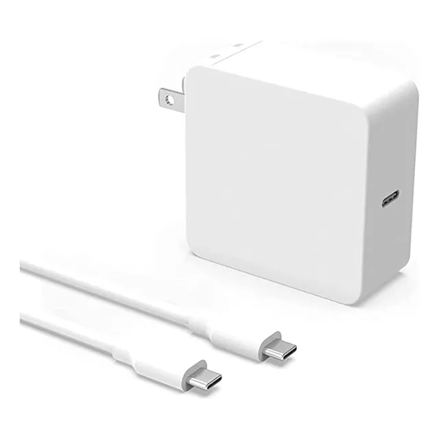 Cargador Usb C De 65 W Para Samsung Galaxy Book3