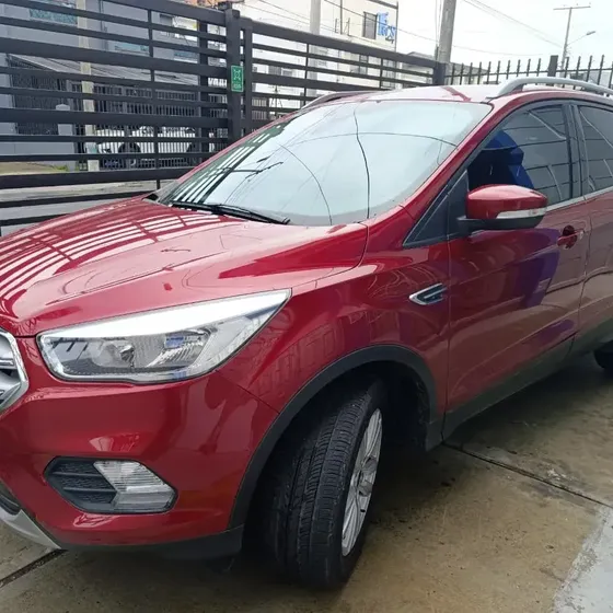 Ford Escape 2019 2.0 Se