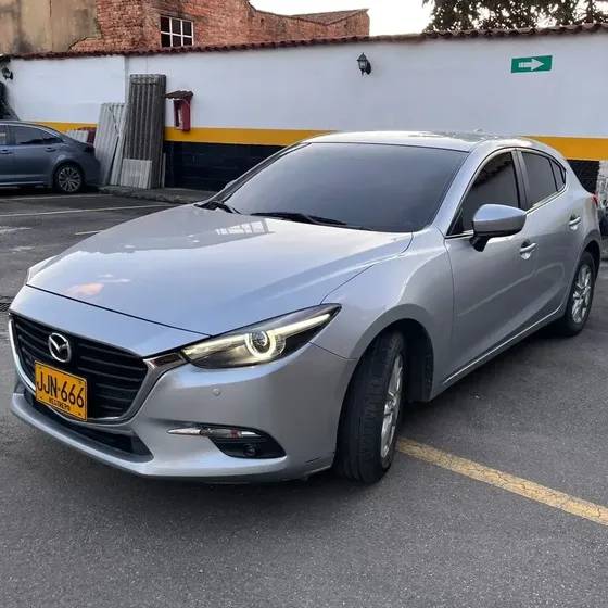 Mazda 3 2020 2.0 Sport Touring