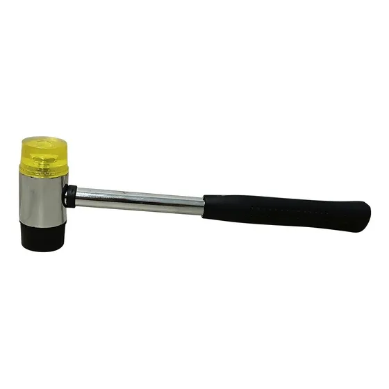 Martillo De Goma Multiuso
