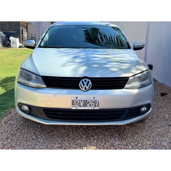 Volkswagen Vento 2.0 Tdi Luxury Dsg