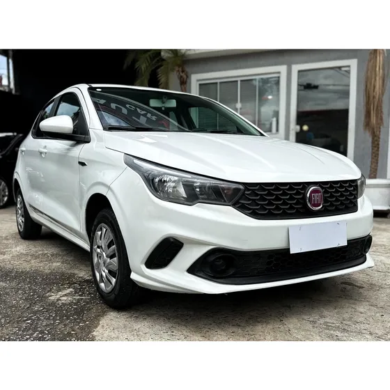 Fiat Argo 1.0 Firefly Flex Drive Manual