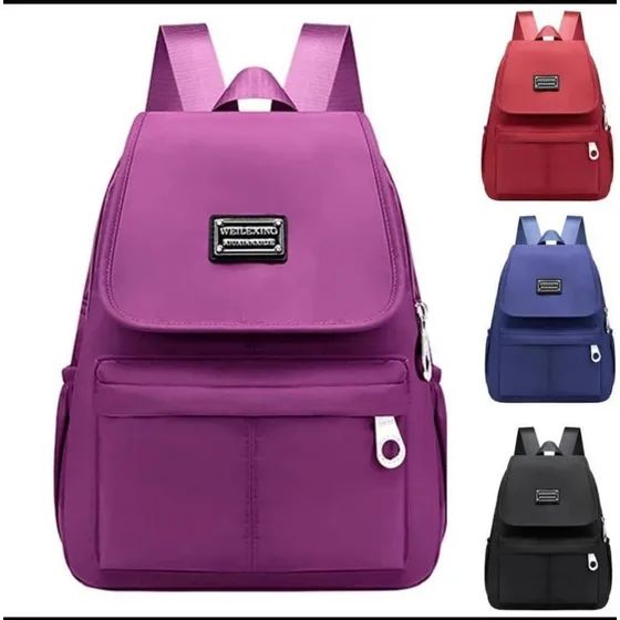 Bolso Morral De Moda Juvenil