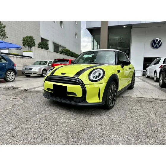 Mini Cooper 1.5 C At 3p