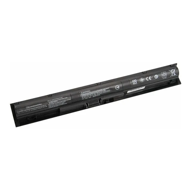 Batería Compatible Hp Ki04 K104 15-an 15-an005tx 800009-241 