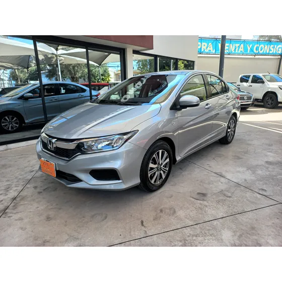 Honda Civic Lx, 1.5lts Aut.