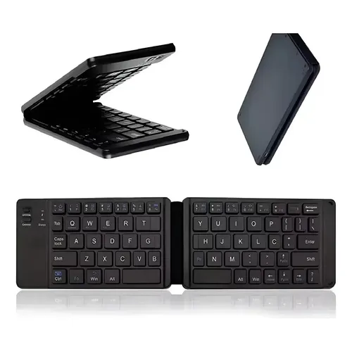 Eip Magnetix Keyboard Case For Google Pixel Tablet | Parcelamento