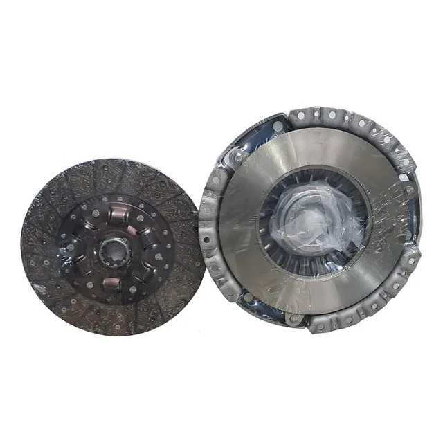 Kit Embrague Camion Jac Volante Plano 250mm 10e